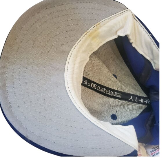 Toronto Blue Jays Baseball Cap - Picture 3 of 3